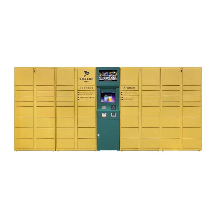 Last Mile Package Delivery